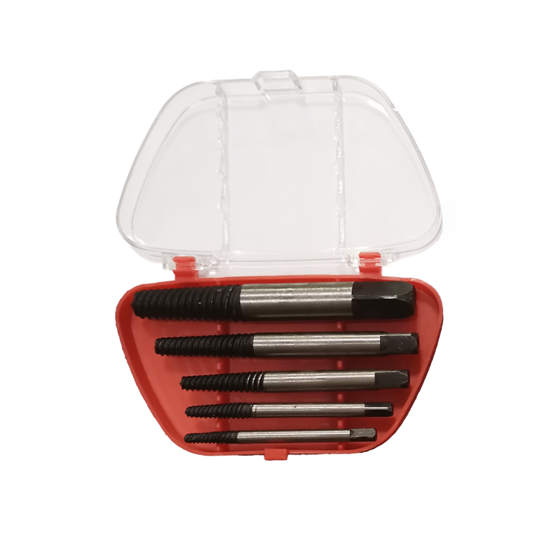 light-duty Extractor1